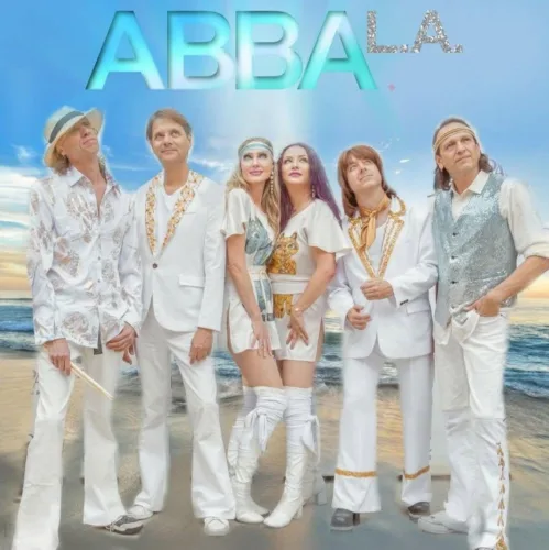 ABBA ... Almost